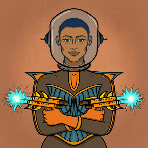 Women And Weapons Season Two Artirium Wars