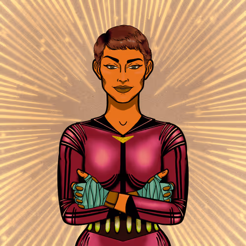 Women And Weapons Season Two Artirium Wars