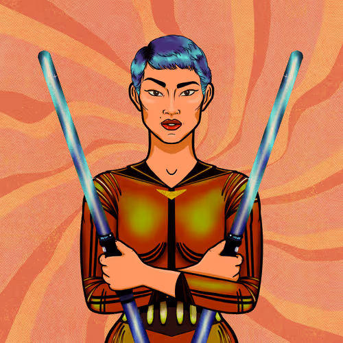 Women And Weapons Season Two Artirium Wars