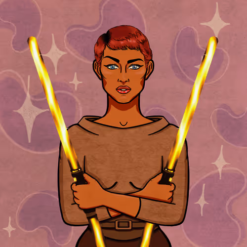 Women And Weapons Season Two Artirium Wars