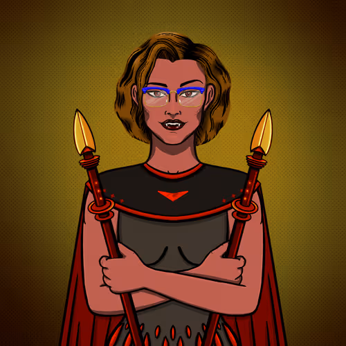 Women And Weapons Season Two Artirium Wars