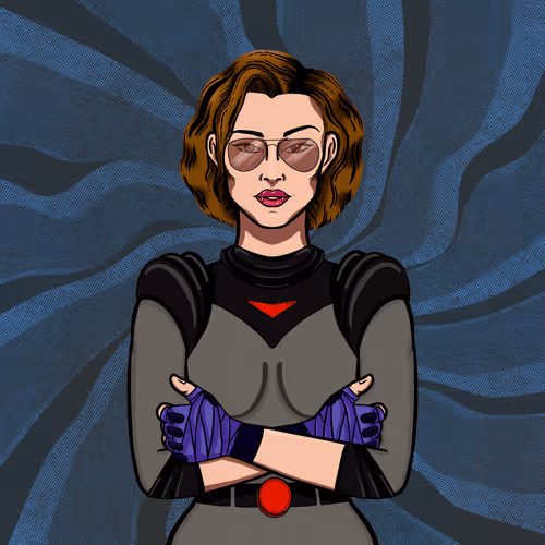 Women And Weapons Season Two Artirium Wars