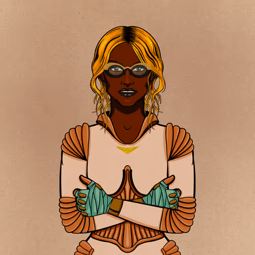 Women And Weapons Season Two Artirium Wars