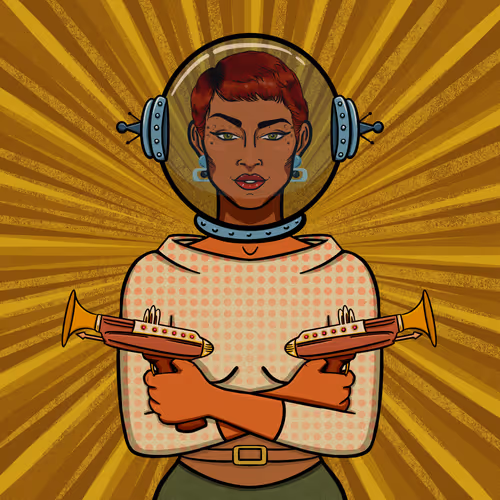 Women And Weapons Season Two Artirium Wars