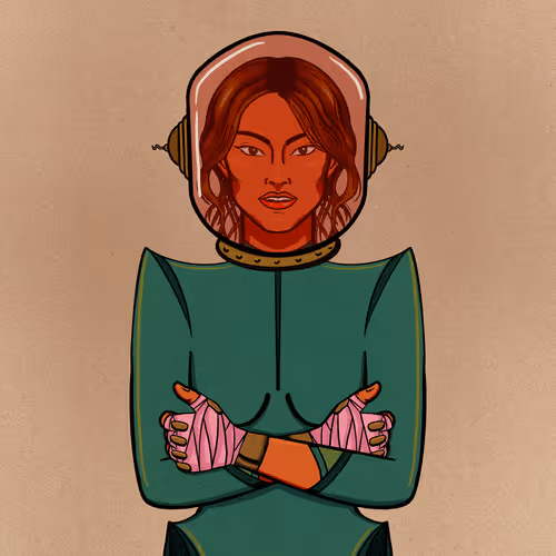 Women And Weapons Season Two Artirium Wars