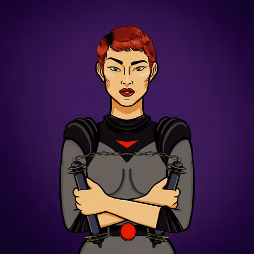 Women And Weapons Season Two Artirium Wars