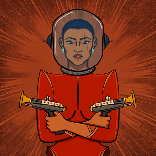 Women And Weapons Season Two Artirium Wars