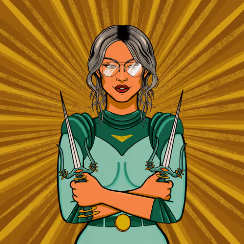 Women And Weapons Season Two Artirium Wars