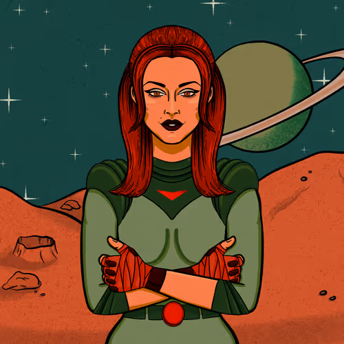 Women And Weapons Season Two Artirium Wars