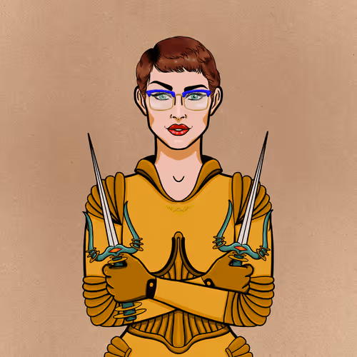 Women And Weapons Season Two Artirium Wars