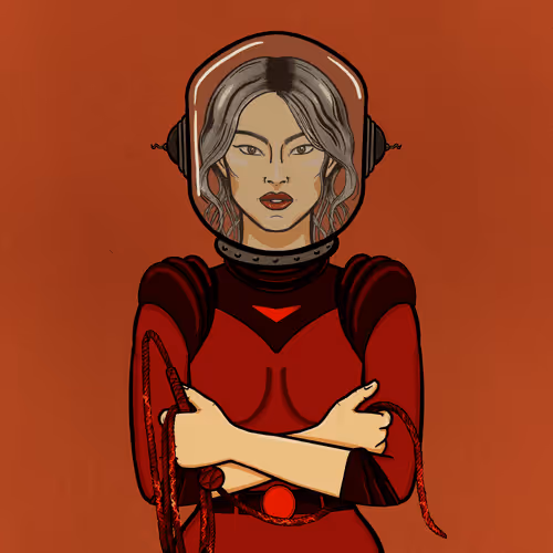 Women And Weapons Season Two Artirium Wars