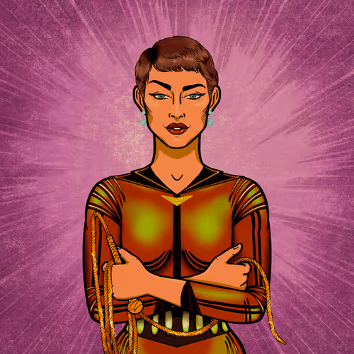 Women And Weapons Season Two Artirium Wars