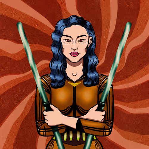 Women And Weapons Season Two Artirium Wars