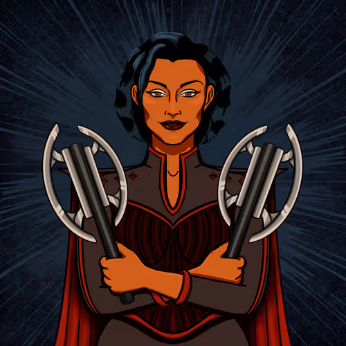 Women And Weapons Season Two Artirium Wars