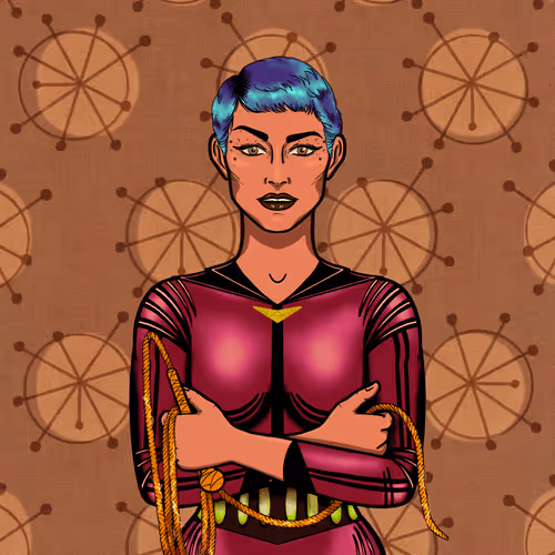 Women And Weapons Season Two Artirium Wars