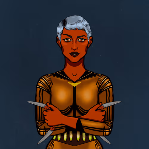 Women And Weapons Season Two Artirium Wars