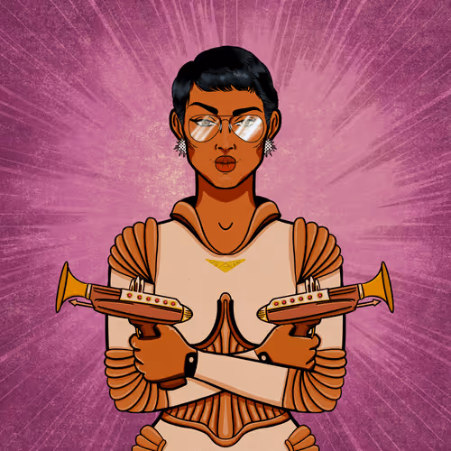 Women And Weapons Season Two Artirium Wars