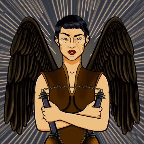 Women And Weapons Season Two Artirium Wars