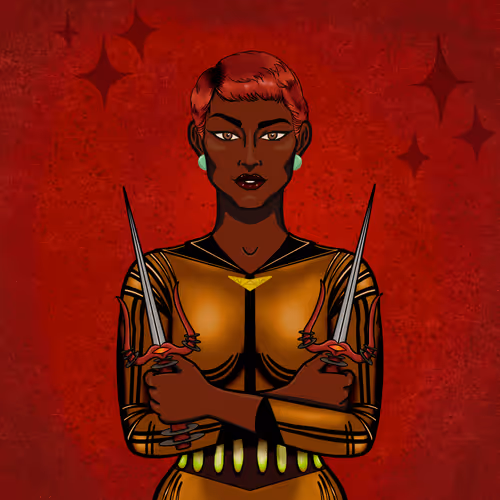 Women And Weapons Season Two Artirium Wars