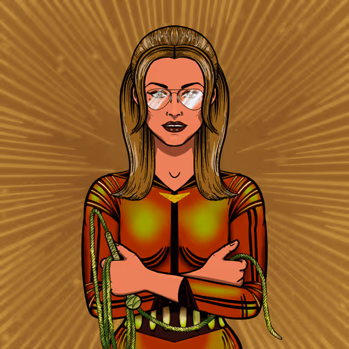 Women And Weapons Season Two Artirium Wars