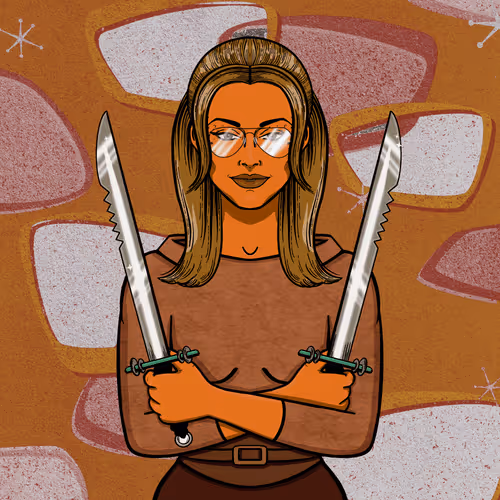 Women And Weapons Season Two Artirium Wars