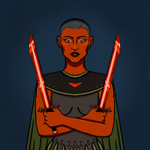 Women And Weapons Season Two Artirium Wars