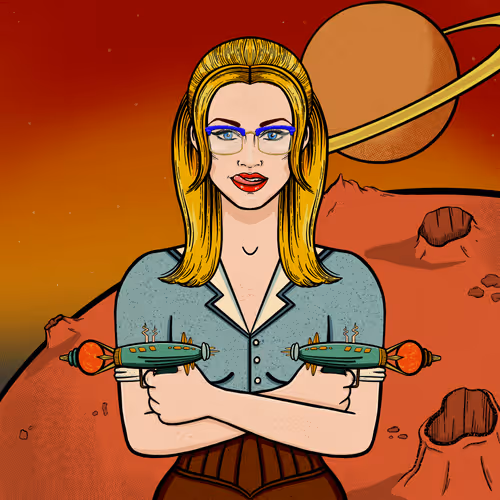 Women And Weapons Season Two Artirium Wars