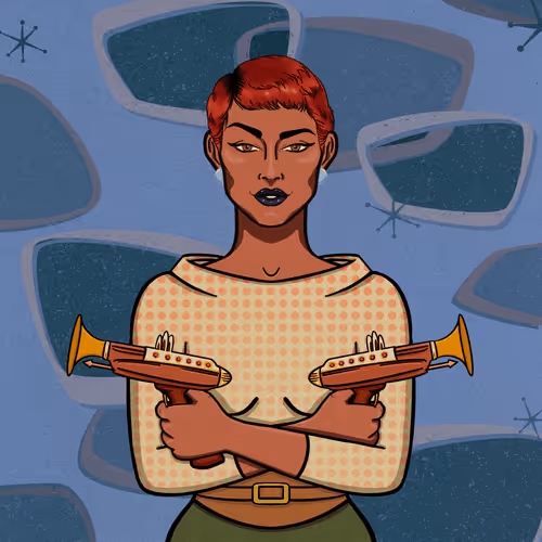 Women And Weapons Season Two Artirium Wars
