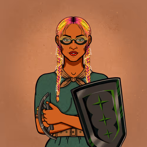 Women And Weapons Season Two Artirium Wars