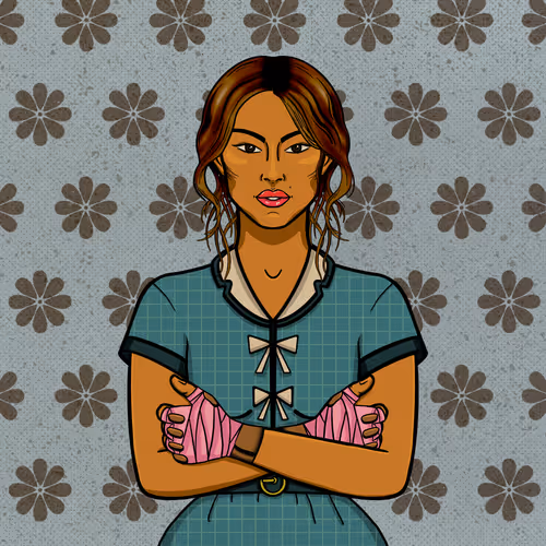 Women And Weapons Season Two Artirium Wars