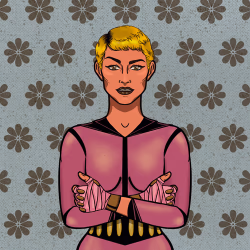 Women And Weapons Season Two Artirium Wars