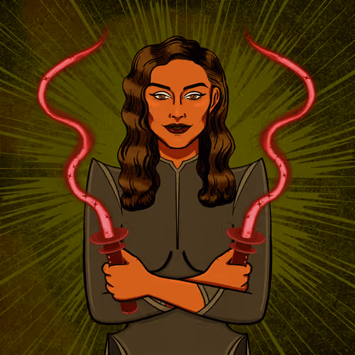 Women And Weapons Season Two Artirium Wars