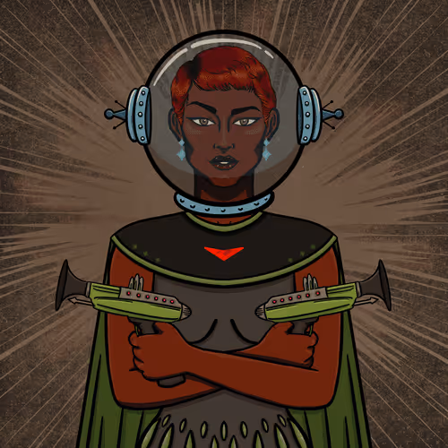 Women And Weapons Season Two Artirium Wars
