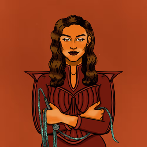 Women And Weapons Season Two Artirium Wars