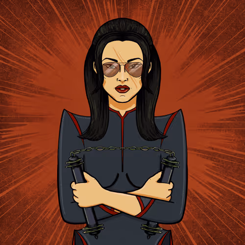 Women And Weapons Season Two Artirium Wars