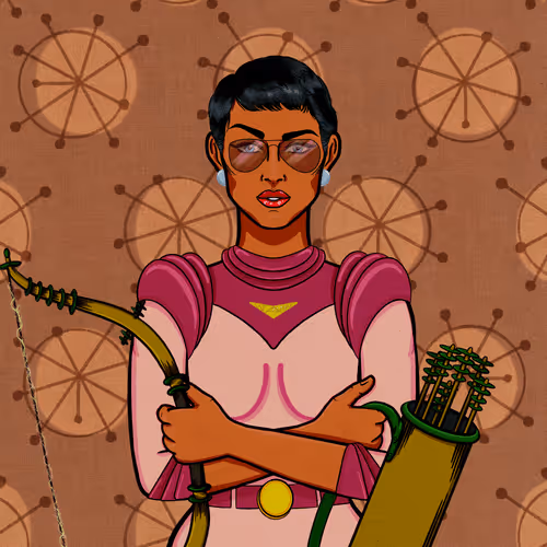 Women And Weapons Season Two Artirium Wars
