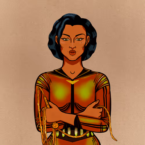 Women And Weapons Season Two Artirium Wars