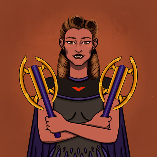 Women And Weapons Season Two Artirium Wars