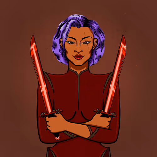 Women And Weapons Season Two Artirium Wars