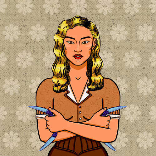 Women And Weapons Season Two Artirium Wars