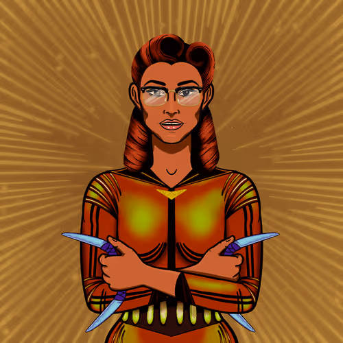 Women And Weapons Season Two Artirium Wars