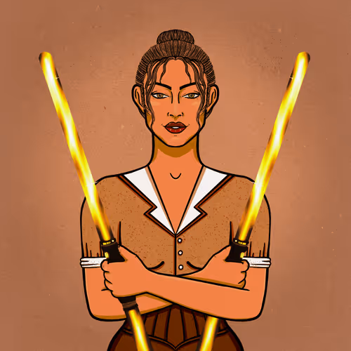 Women And Weapons Season Two Artirium Wars