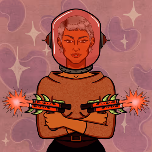Women And Weapons Season Two Artirium Wars