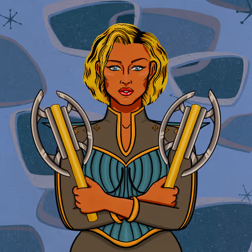 Women And Weapons Season Two Artirium Wars