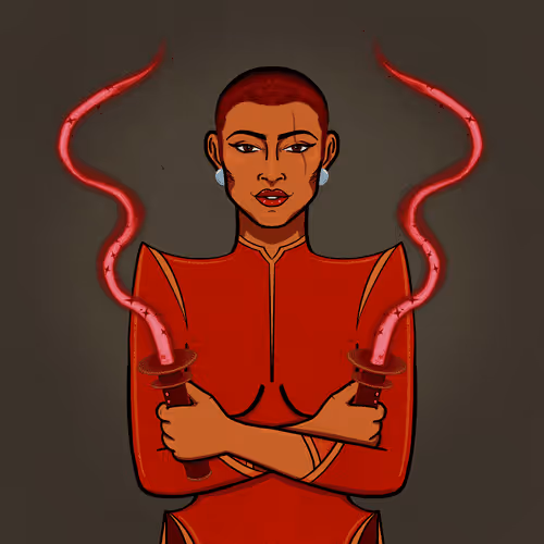 Women And Weapons Season Two Artirium Wars