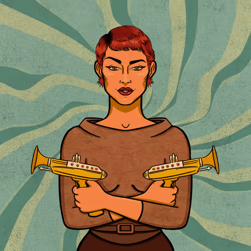 Women And Weapons Season Two Artirium Wars