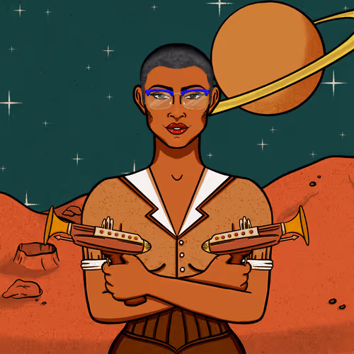 Women And Weapons Season Two Artirium Wars