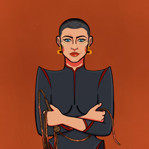 Women And Weapons Season Two Artirium Wars