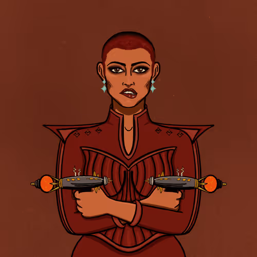 Women And Weapons Season Two Artirium Wars
