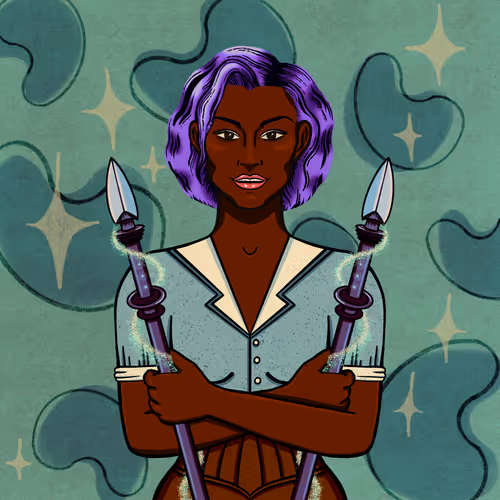 Women And Weapons Season Two Artirium Wars
